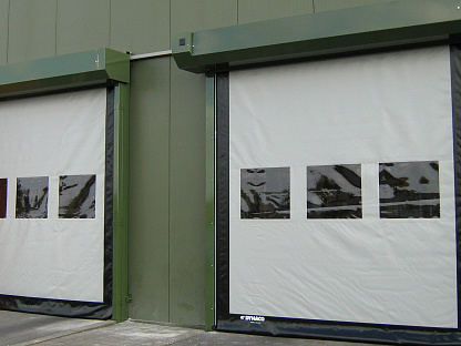 DYNACO M2 All Weather